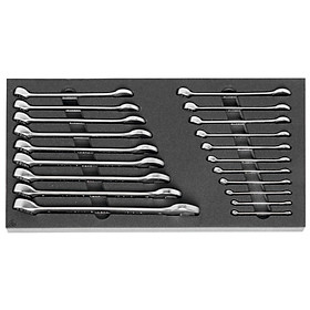 Mua Bộ Cờ Lê Vòng Miệng 20 Chi Tiết Holex 952505 20 - Hàng Chính Hãng 100% từ Đức