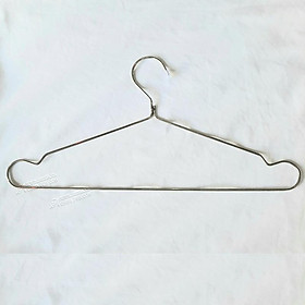 Mua Móc quần áo inox 304 - Móc áo inox MA304 (combo 10c)