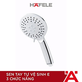 Sen tay tự vệ sinh E 3 chức năng Hafele 589.34.940 Hàng chính hãng