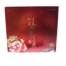 HỒNG SÂM - PREMIUM ALPHA dành cho người lớn
