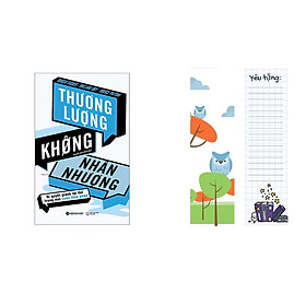 Thương Lượng Không Nhân Nhượng - Bí Quyết Dành Lợi Thế Trong Mọi Cuộc Đàm Phán (Quà Tặng TickBook Đặc Biệt)