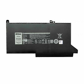 Mua Pin Laptop Dùng Cho Dell Latitude 13 7380 7390 E7390 DJ1J0 Battery 42wh