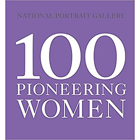 100 Pioneering Women