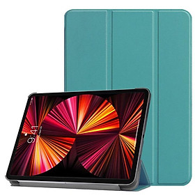 Bao Da Cover Cho Máy Tính Bảng Lenovo Tab P10 - (TB-X705F) Hỗ Trợ Smart Cover