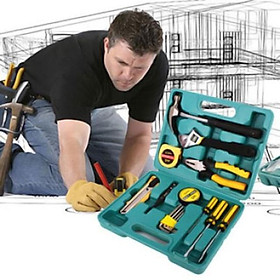 Mua Bộ dụng cụ sửa chữa 16 món thép cao cấp
