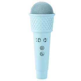 Micro Hát Karaoke Không Dây Lenovo