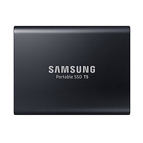 Ổ Cứng Di Động Gắn Ngoài SSD Samsung T5 MU-PA2T0B/AM 2TB - Hàng Nhập Khẩu
