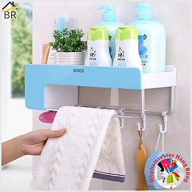 Kệ treo đồ tiện ích Ecoco mã 1712