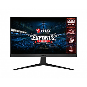 Màn hình Msi Optix G241V E2 - Hàng Chính Hãng