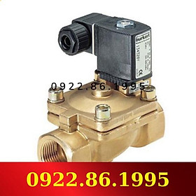 Mua Van Điện Từ Burkert Đức 5281 6014 6013 0124 6213 0470