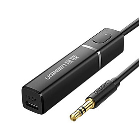 Mua Bộ Thu Bluetooth 5.0 Ugreen 3.5mm 40761 - Hàng Chính Hãng