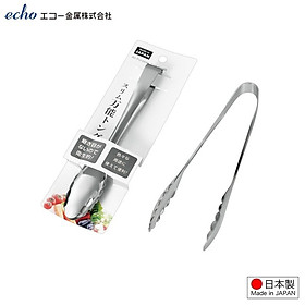 Kẹp Gắp Inox Đa Năng Echo Gắp Thực Phẩm Dễ Dàng Thuận Tiện