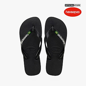 Hình ảnh HAVAIANAS - Dép unisex Brasil Logo 4110850-1069