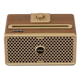 Loa Bluetooth cao cấp Suntek KIMISO KM-88 - Hàng chính hãng