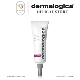 Kem mắt Age Reversal Eye Complex chứa Retinol giảm thiểu nếp nhăn & vết chân chim của Dermalogica - Dolly Beauty