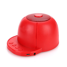 Loa Bluetooth Mini Siêu Trầm