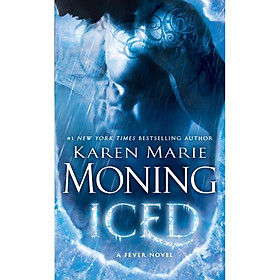 Iced: Fever Series Book 6 