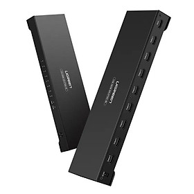 Mua Ugreen UG2951940203TK S 1 in 8 out 1080p FULL HD Màu Đen Bộ chia HDMI 1 ra 8 chuẩn cắm US 40203eu - HÀNG CHÍNH HÃNG