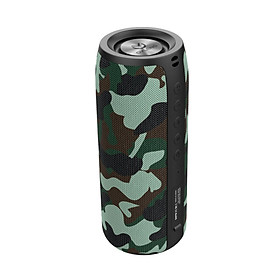 Mua Loa Bluetooth 5.0 Extra Bass Ovleng Zealot S51 - Hàng Chính Hãng