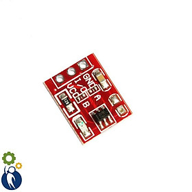 Mua Bộ 5 Module Nút Cảm Biến Chạm TTP223 Touch Sensor Cảm Ứng Điện Dung