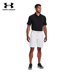 Quần ngắn thể thao nam under armour golf - drive - 1364409-100