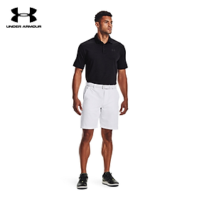 Quần ngắn thể thao nam Under Armour GOLF - DRIVE - 1364409-100