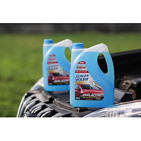 Nước rửa kính Focar 2,75L