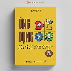 Hình ảnh Ứng Dụng DISC Để Hiểu Từng Người Xung Quanh Bạn Trong Gia Đình