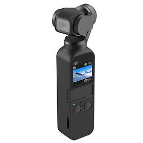 Mua Máy Quay DJI OSMO Pocket - Hàng Chính hãng