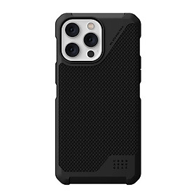 Ốp lưng UAG dành cho iPhone 14 Pro Metropolis LT- Hàng chính hãng