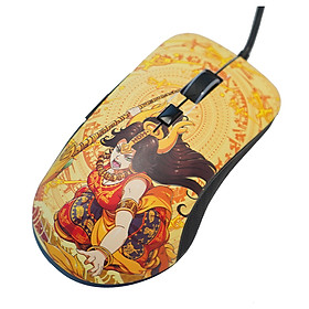 Mua Chuột E-DRA EM640 LẠC HỒNG - Hàng Chính Hãng