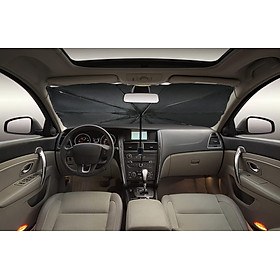 Dù Che Nắng, Cách Nhiệt Kính Lái Xe Ô Tô