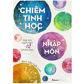Chiêm Tinh Học Nhập Môn