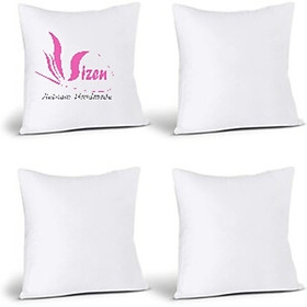 Mua VỎ GỐI SOFA MAY THỦ CÔNG VẢI LINEN