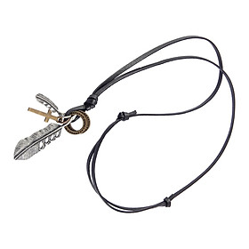 Creative Necklace Jewelry Adjustable Fashion for Gifts Men Women Anniversary