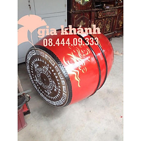 Mua trống chùa trống giáo sứ