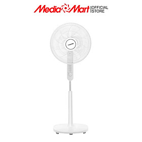 Quạt Đứng Toshiba F-LSA10(K)VN (50W) - Hàng Chính Hãng