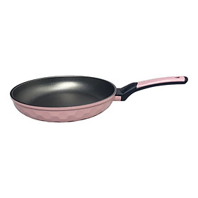 Chảo Phủ Men Đá Granite Cạn Korea King Kfp-30Ifg (Dùng Được Bếp Từ) - 30cm