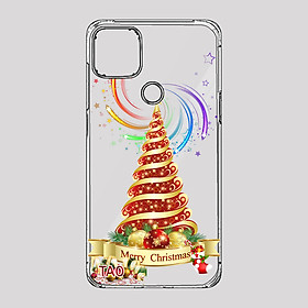 Ốp Lưng Dẻo Dành Cho OPPO A15s