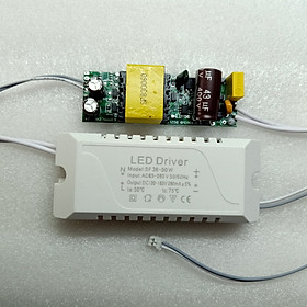 Mua NGUỒN LED (36 – 50)*W – 280mA