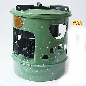 Mua Bếp Dâu Hỏa Dầu Diesel 10 Bấc Tiện Dụng 19 5 x 19 5 x 22 Cm 33