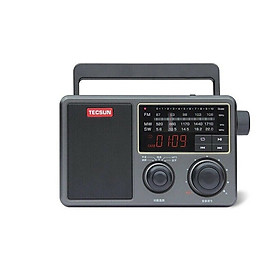 Hình ảnh Radio Tecsun RP-307 (Hàng nhập khẩu)