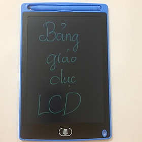 Bảng viết, vẽ thông minh , điện tử LCD 8.5inch, tự xóa.