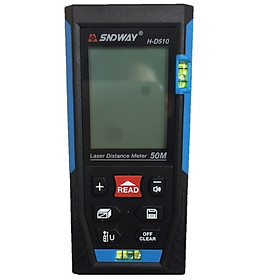 Mua Máy Đo Khoảng Cách SNDWAY 50M
