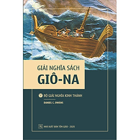 [Download Sách] Giải nghĩa sách Giô-na