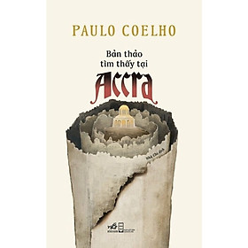 Bản thảo tìm thấy tại accra