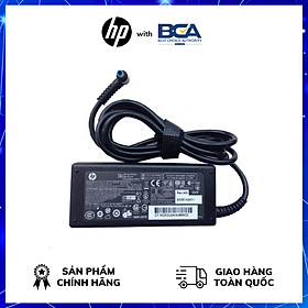 Mua Sạc Laptop HP 65W Chính Hãng (710412-001) Dùng cho HP Pavilion  Envy  Elitebook  ProBook