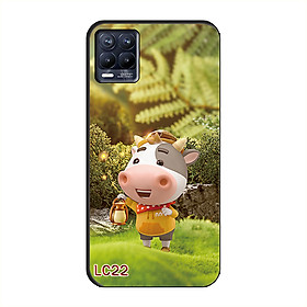 Ốp Lưng Dành Cho REALME 8 PRO