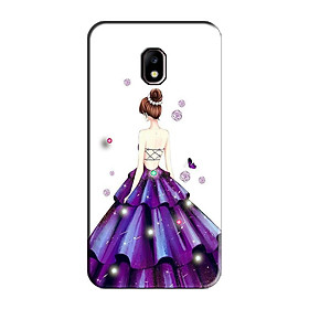 ỐP LƯNG IN ĐÍNH ĐÁ DÀNH CHO SAMSUNG GALAXY J7 PRO