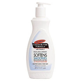 Palmers Cocoa Butter Formula Lotion 400ml
